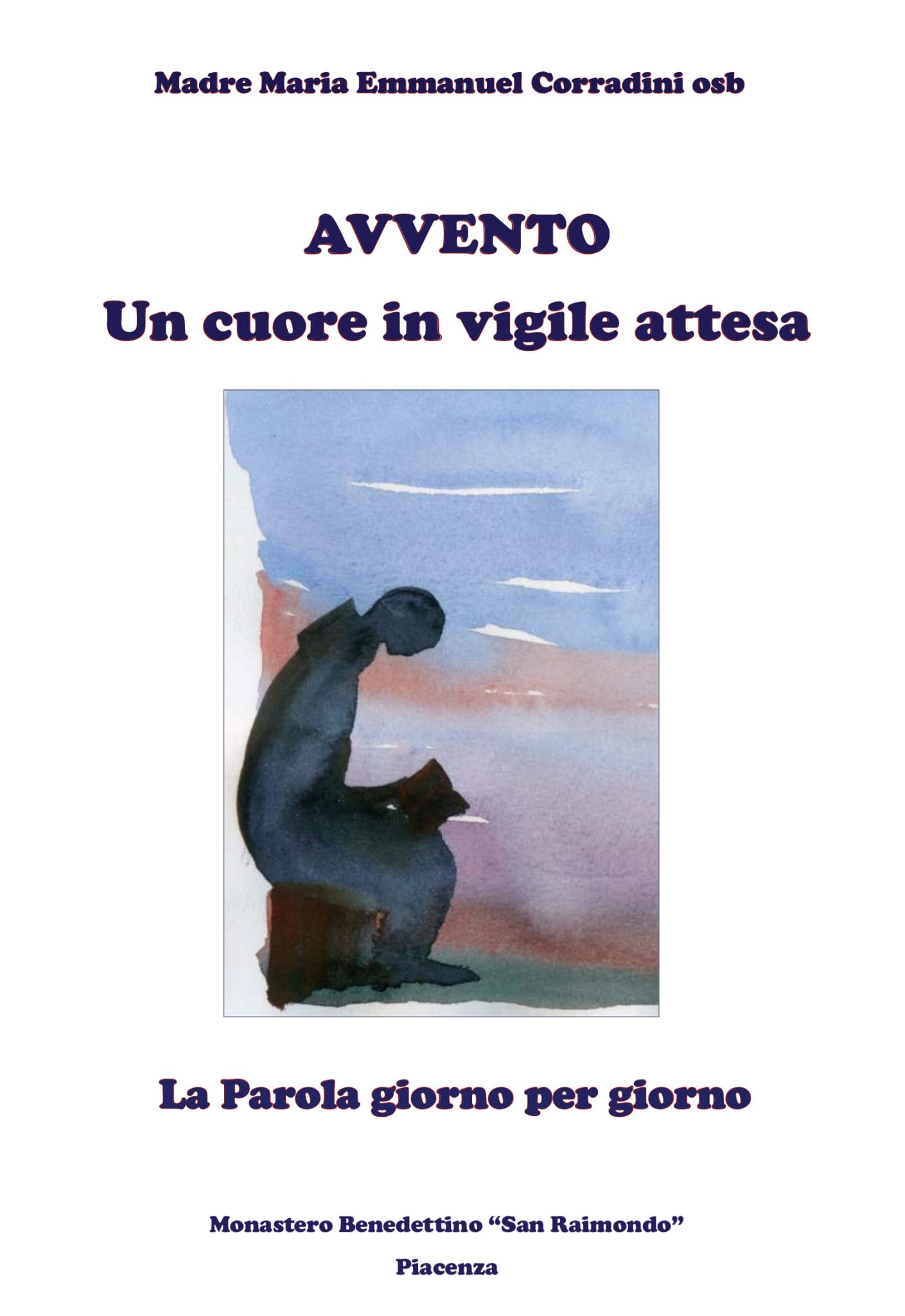 AVVENTO: un cuore in vigile attesa